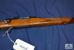 Weatherby Southgate .270 WBY. Serial 3692.