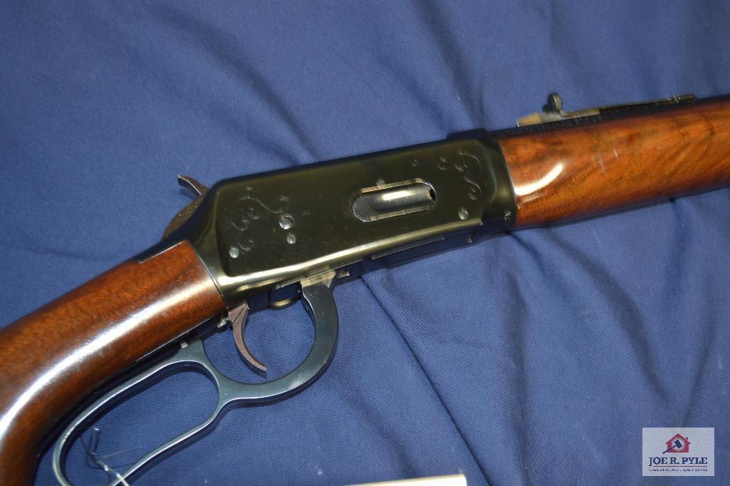 Winchester 94 NRA Centennial .30-30. Serial NRA 7685.