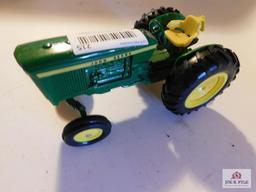 John Deere Tractor