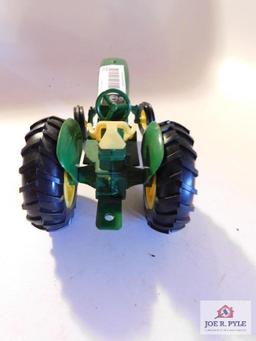 John Deere Tractor