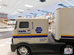 Nylint NAPA tractor trailer