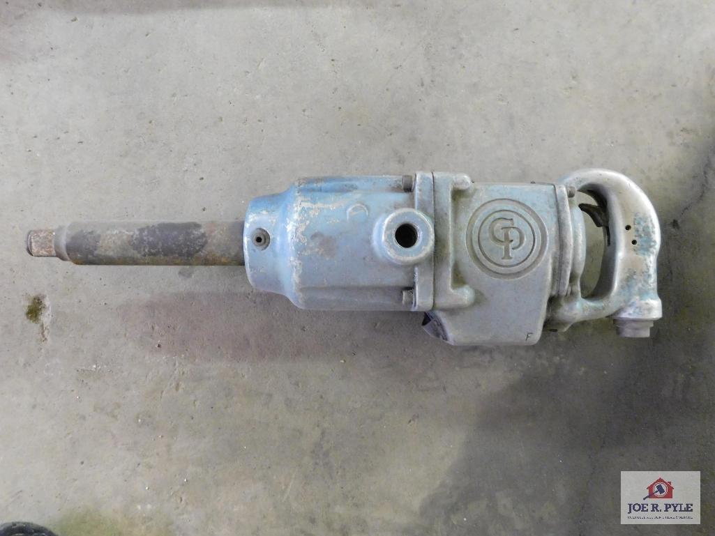 1in air impact tool