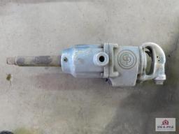 1in air impact tool