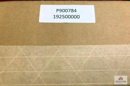 Smith and Wesson Wooden Display Case - New In Box!, unopened