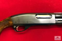 Remington 870TB Wingmaster 12 ga | SN: 724436V