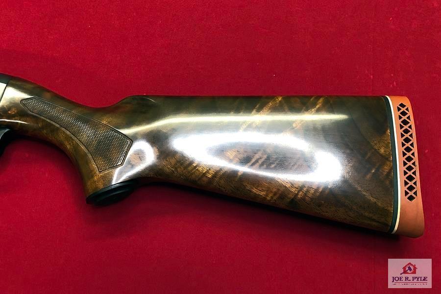 Remington 870TB Wingmaster 12 ga | SN: 724436V