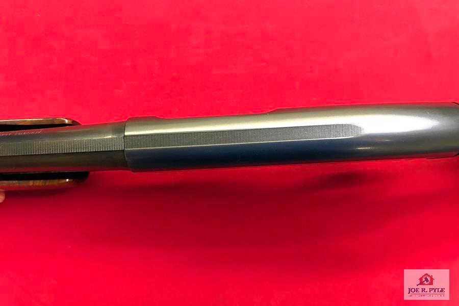 Remington 870TB Wingmaster 12 ga | SN: 724436V