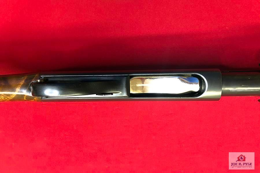 Remington 870TB Wingmaster 12 ga | SN: 724436V