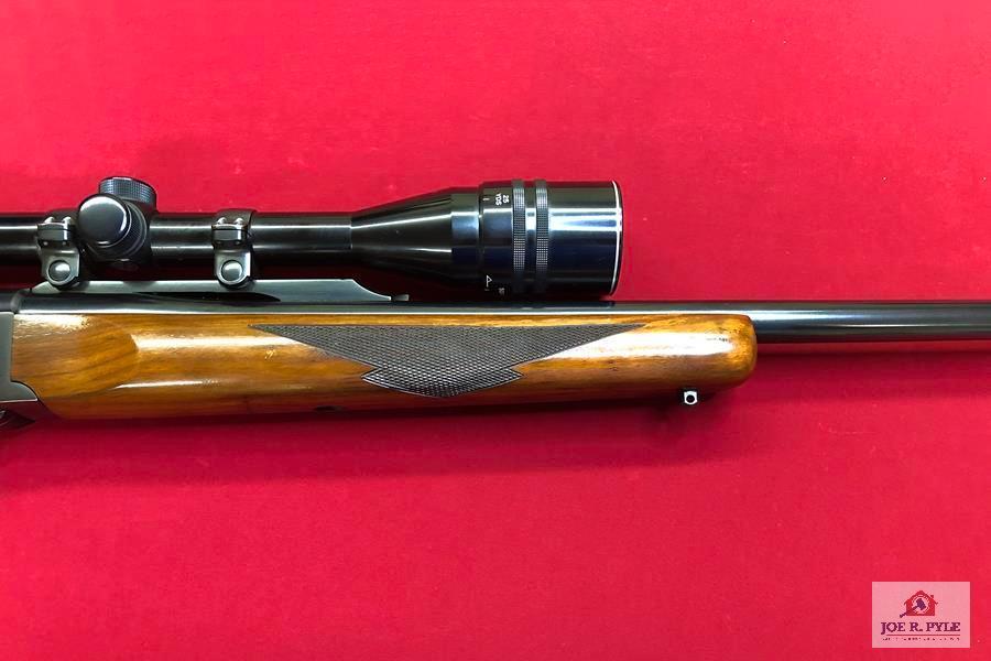 Ruger No. 1 .25-06 | SN: 131-17738