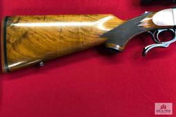 Ruger No. 1 .25-06 | SN: 131-17738