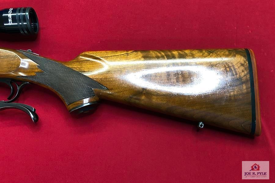 Ruger No. 1 .25-06 | SN: 131-17738