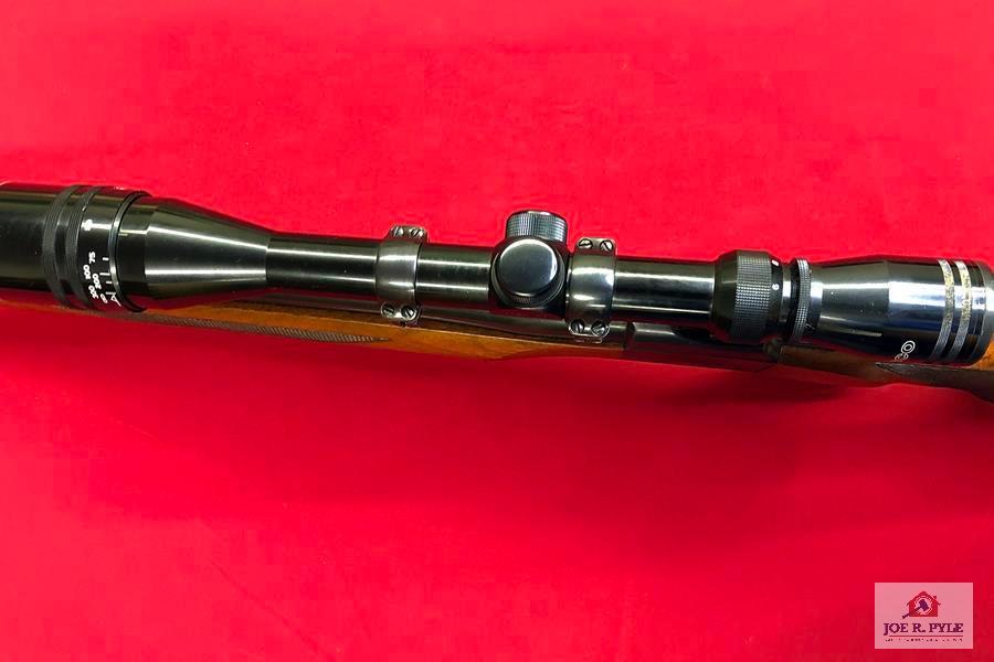 Ruger No. 1 .25-06 | SN: 131-17738