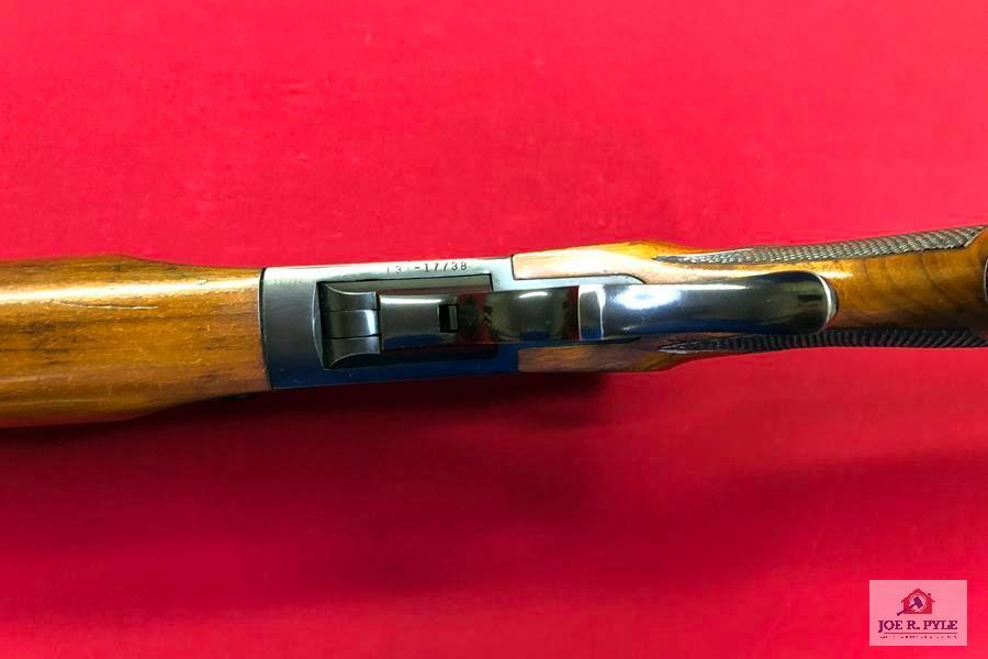 Ruger No. 1 .25-06 | SN: 131-17738