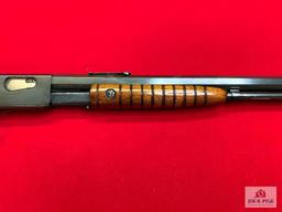 Remington 12-C .22 S, L, LR | SN: RW502669