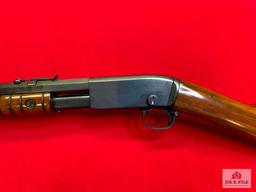 Remington 12-C .22 S, L, LR | SN: RW502669