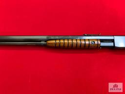 Remington 12-C .22 S, L, LR | SN: RW502669