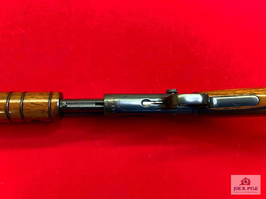 Remington 12-C .22 S, L, LR | SN: RW502669