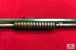 Winchester 1890 .22 WRF | SN: 467371A