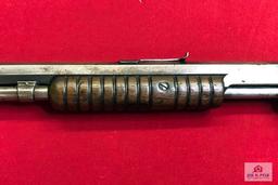 Winchester 1890 .22 WRF | SN: 467371A