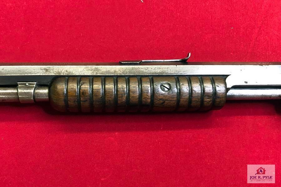 Winchester 1890 .22 WRF | SN: 467371A