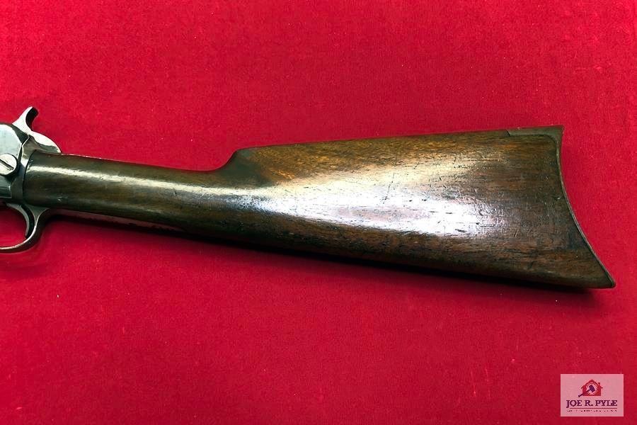 Winchester 1890 .22 WRF | SN: 467371A