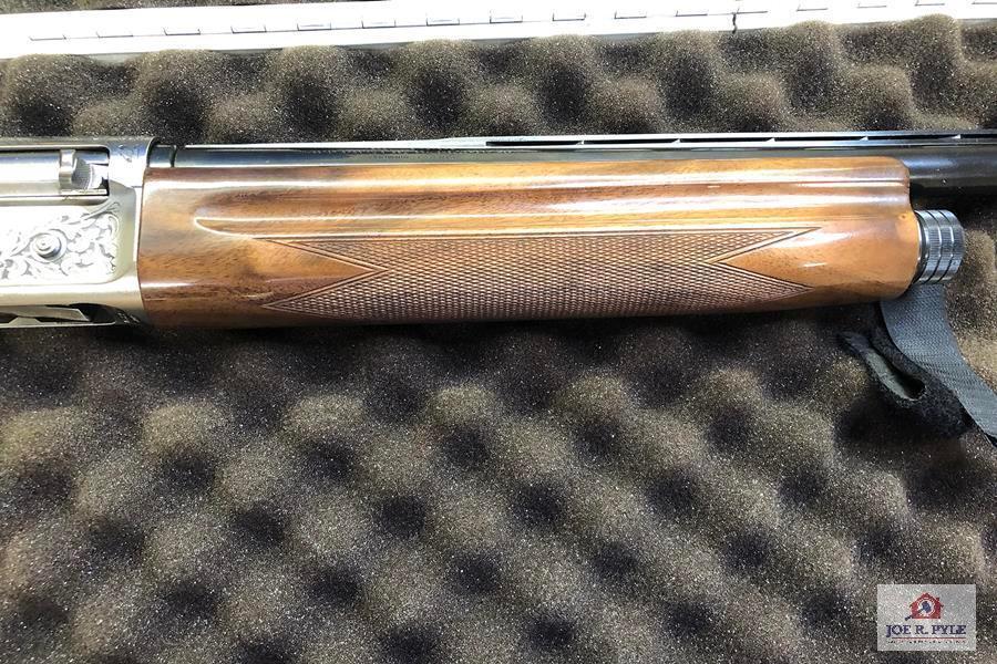Browning A5 Sweet 16 DU Edition 16 GA | SN: 88DU002329
