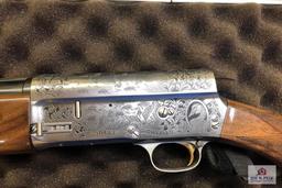Browning A5 Sweet 16 DU Edition 16 GA | SN: 88DU002329