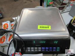 cobart digital scales