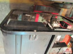 Master 5000W Generator