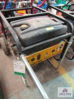 Master 4000W Generator