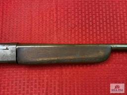 [SKU 102385] Stevens 124C 12 GA | SN: NVN71