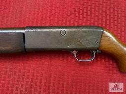 [SKU 102385] Stevens 124C 12 GA | SN: NVN71