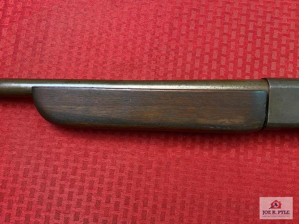 [SKU 102385] Stevens 124C 12 GA | SN: NVN71