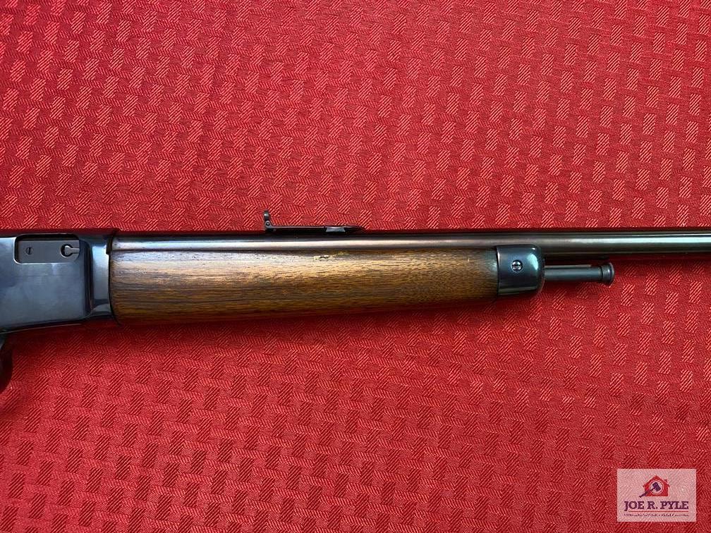 [SKU 102653] Winchester 03 .22 Auto | SN: 78327