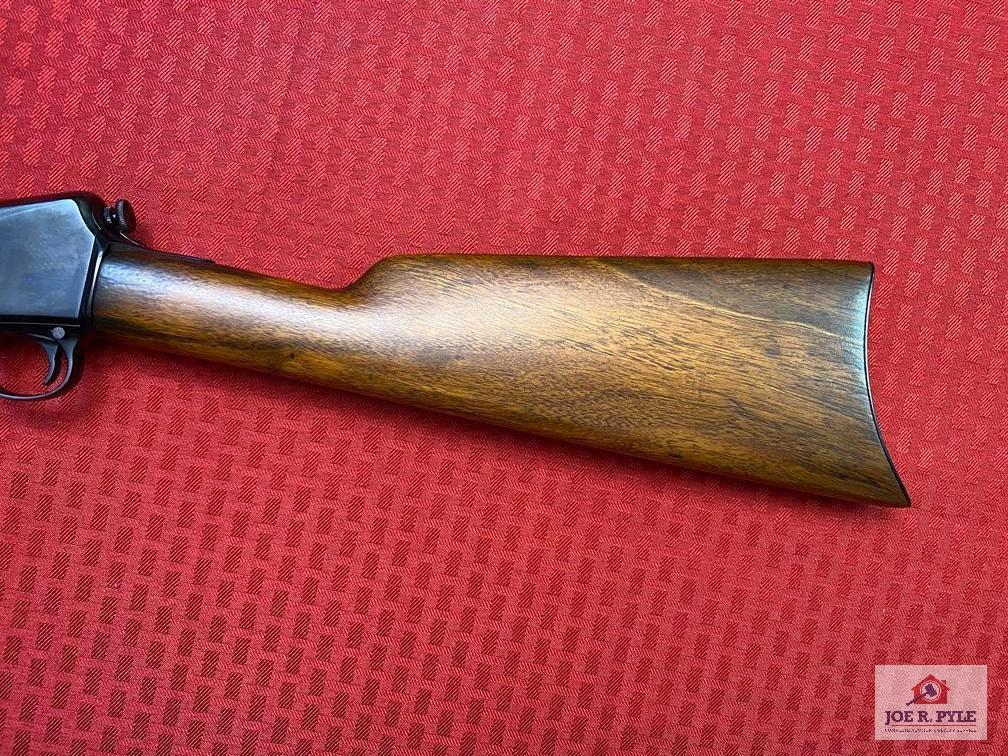 [SKU 102653] Winchester 03 .22 Auto | SN: 78327