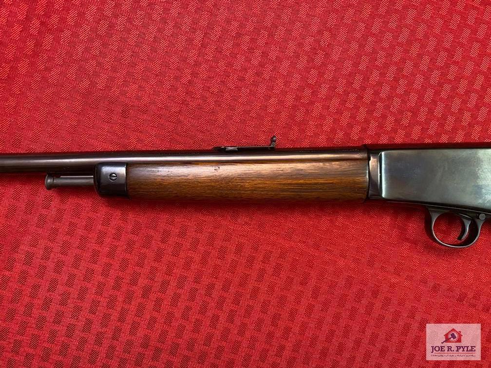 [SKU 102653] Winchester 03 .22 Auto | SN: 78327