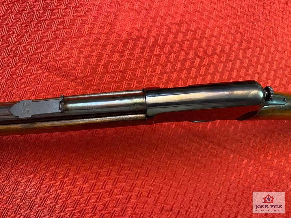[SKU 102653] Winchester 03 .22 Auto | SN: 78327