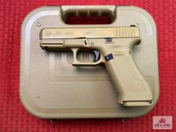 [SKU 102670] Glock 19X 9mm | SN: BGWM875