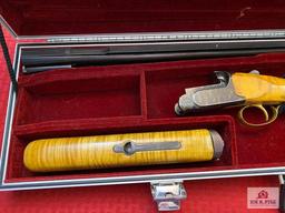 [SKU 102781] Ithaca/Perazzi MX8 12 GA | SN: 39014