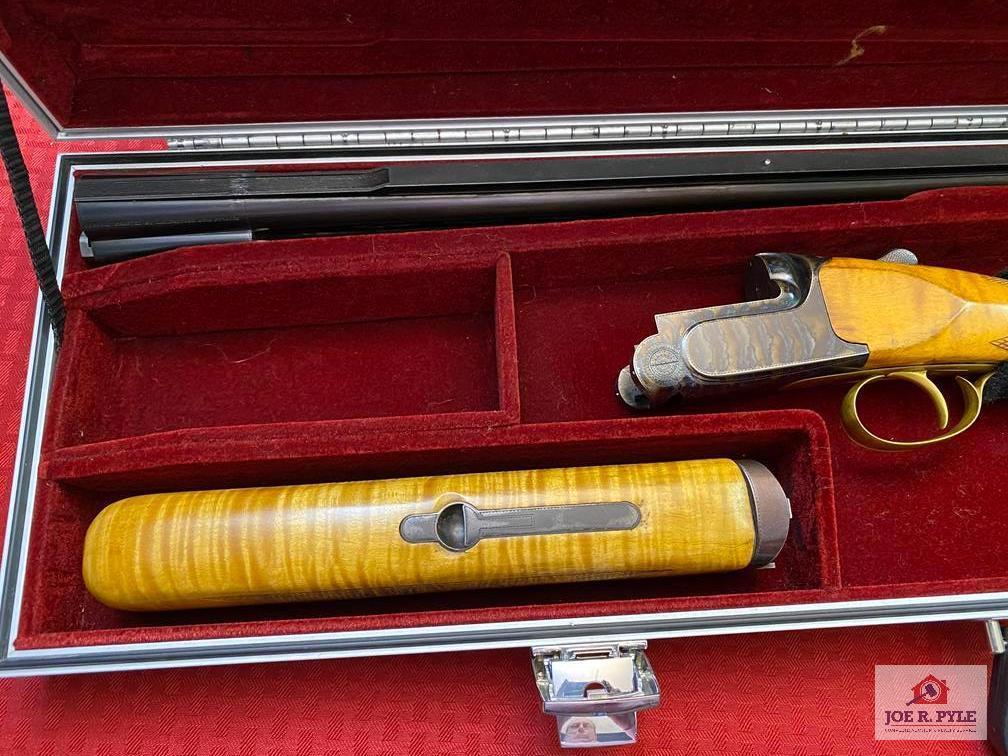 [SKU 102781] Ithaca/Perazzi MX8 12 GA | SN: 39014