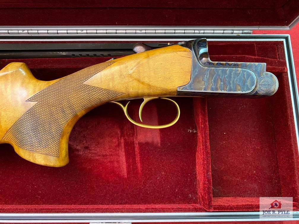 [SKU 102781] Ithaca/Perazzi MX8 12 GA | SN: 39014