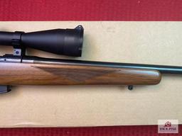 [SKU 102810] CZ 452-2E ZKM American .17 HMR | SN: A272555