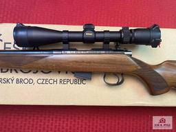 [SKU 102810] CZ 452-2E ZKM American .17 HMR | SN: A272555