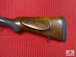 [SKU 102817] J. P. Sauer & Sohn Sidelock Drilling 16 GA/ 16 GA/ 9,3x72R | SN: 132290