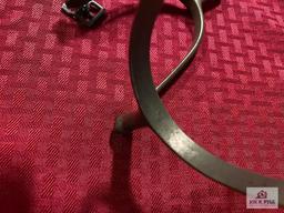 [SKU: 102055] spurs marked US