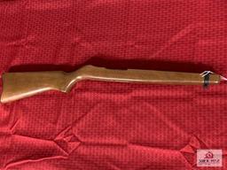 [SKU: 102156] Ruger 10/22 stock