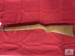 [SKU: 102156] Ruger 10/22 stock