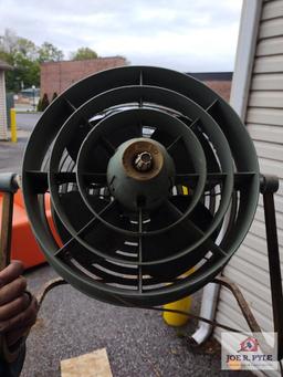 Hunter Fan