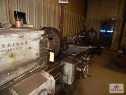 American Pacemaker style F-3 25x144 lathe