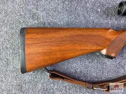 {41} Ruger M77/22 .22 HORNET | SN: 720-07602